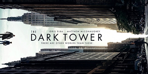 the dark tower banner